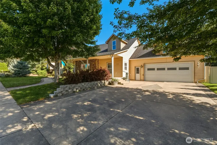 146 Thunder Ridge Road, Walla Walla, WA 99362 - #3
