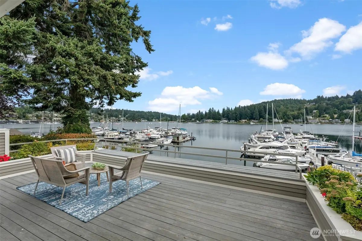 3507 Harborview Drive #4, Gig Harbor, WA 98332 - #1