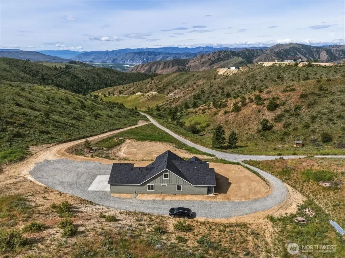 390 True Blue Lane, Chelan, WA 98816 - #1