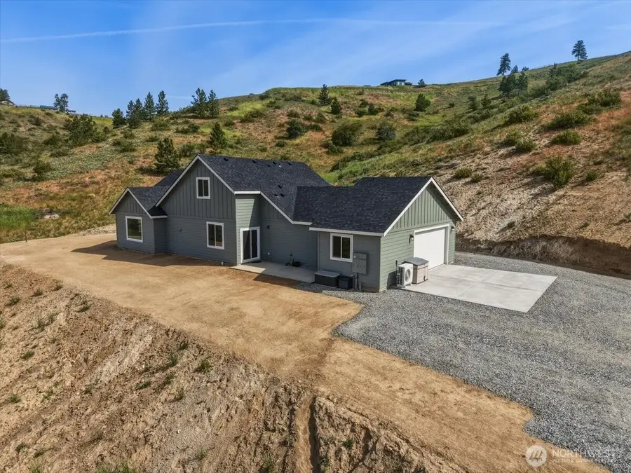 390 True Blue Lane, Chelan, WA 98816 - #3