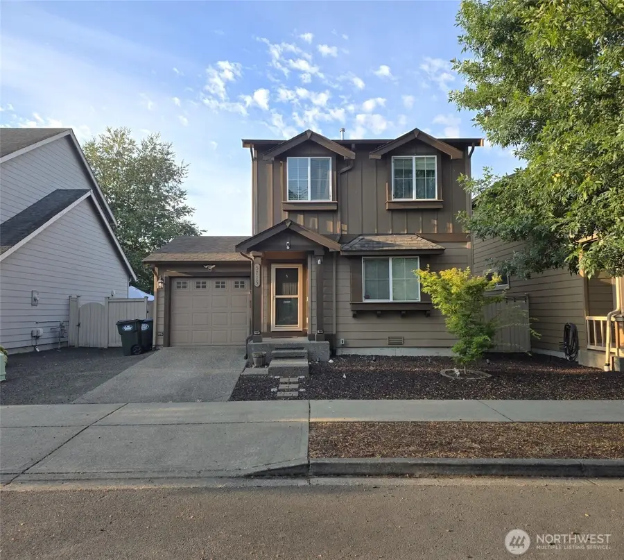5715 Vermont Avenue Se, Lacey, WA 98513 - #2