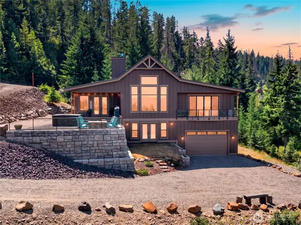 261 Anders Drive, Cle Elum, WA 98922