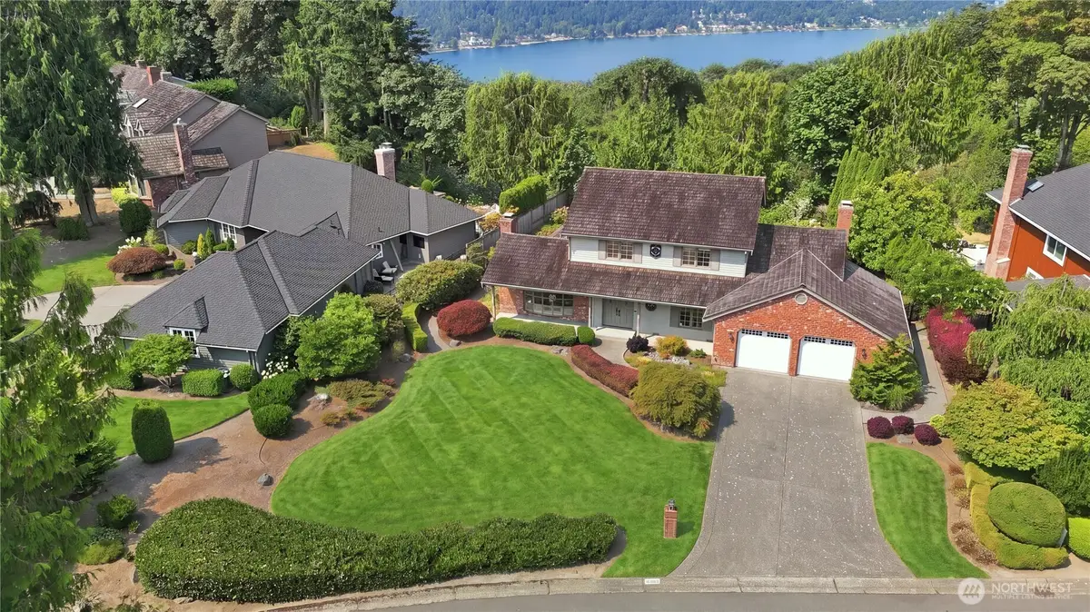 3805 203rd Avenue Ne, Sammamish, WA 98074 - #1