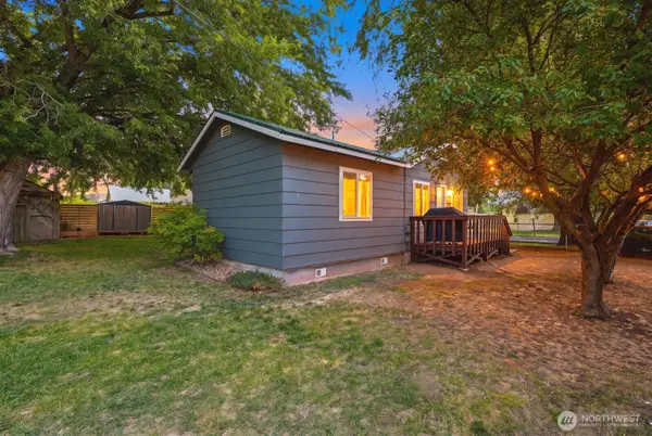 600 N Pierce Street, Kittitas, WA 98934