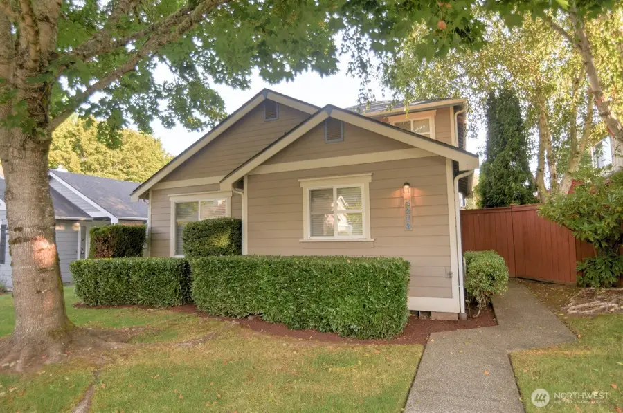 4216 Richmond Lane Se, Lacey, WA 98503 - #2