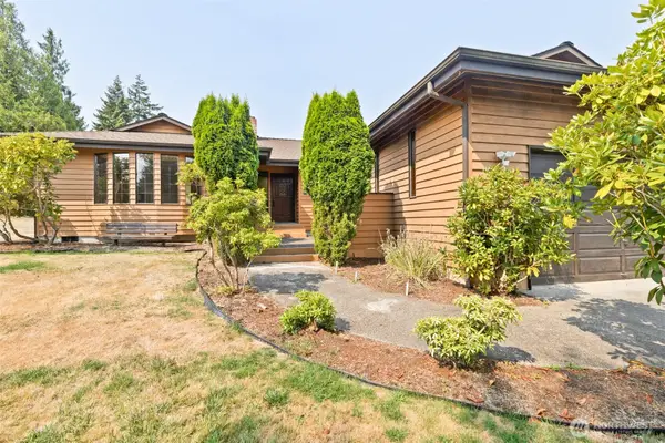 252 View Ridge Drive, Port Angeles, WA 98362