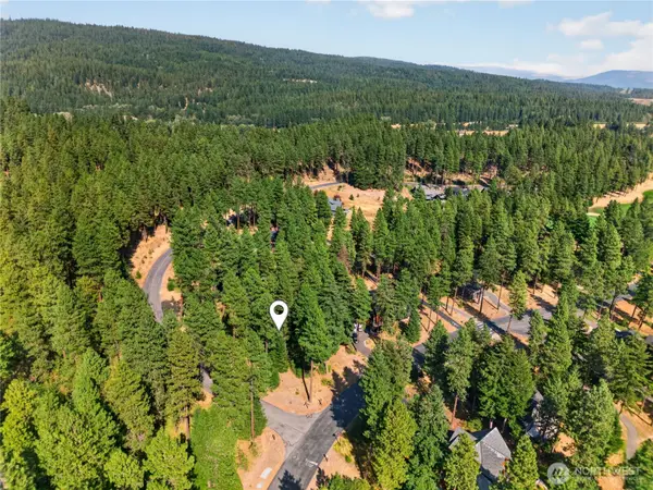 1051 Steam Gin Loop #28, Cle Elum, WA 98922