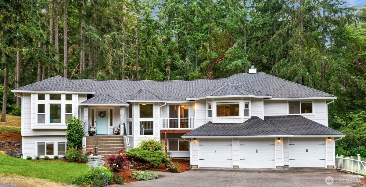 10516 36th Street Ct Nw, Gig Harbor, WA 98335 - #1