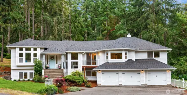 10516 36th Street Ct Nw, Gig Harbor, WA 98335