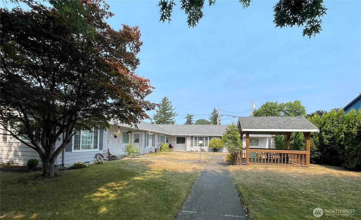 708 Grover Street, Lynden, WA 98264 - #1