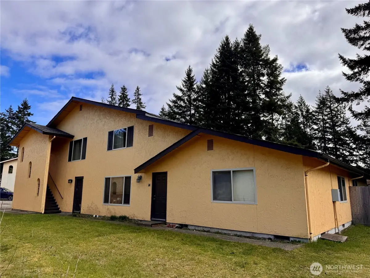 1125 N 13th (lot D) Street #LOT D, Shelton, WA 98584 - #1