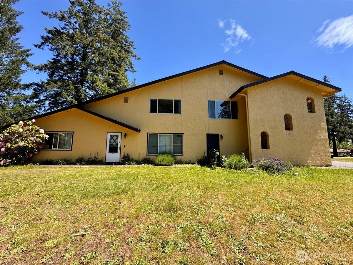 1125 N 13th (lot F) N, Shelton, WA 98584 - #1