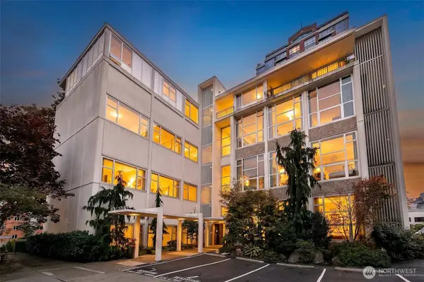 1000 Union Street #412, Seattle, WA 98101