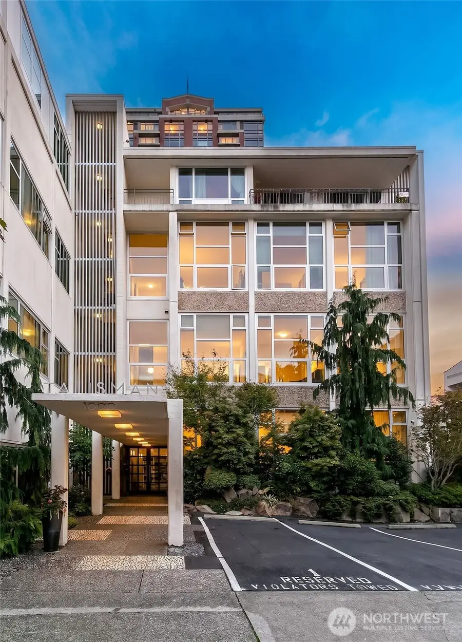 1000 Union Street #412, Seattle, WA 98101 - #2