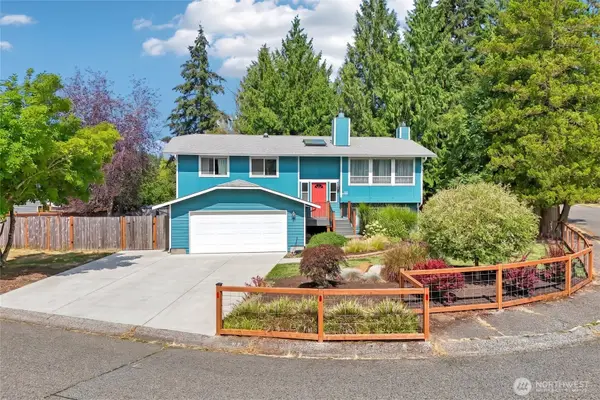 3011 176th Street Se, Bothell, WA 98012