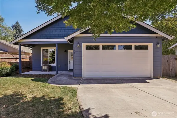 640 SE Sumner Street, Camas, WA 98607