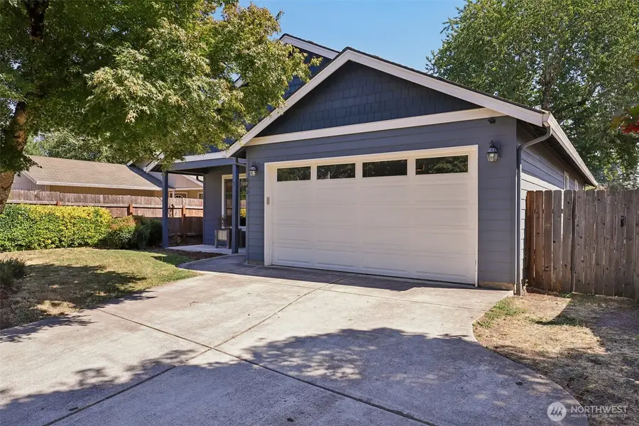 640 SE Sumner Street, Camas, WA 98607 - #3