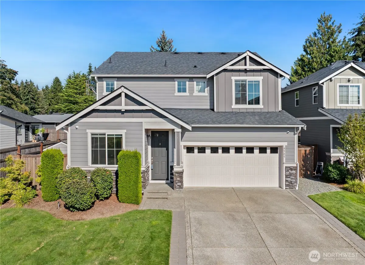 4505 79th Avenue Ct W, University Place, WA 98466 - #1