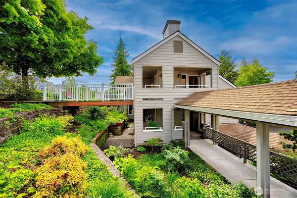 4117 Providence Point Drive Se, Issaquah, WA 98029