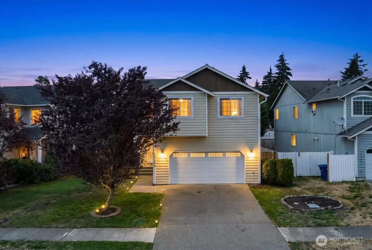 19304 12th Avenue Ct E, Spanaway, WA 98387 - #1