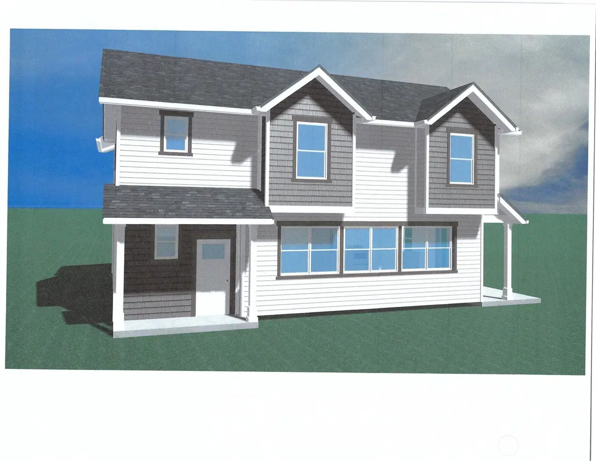 2728 Humboldt St., Bellingham, WA 98225 - #1