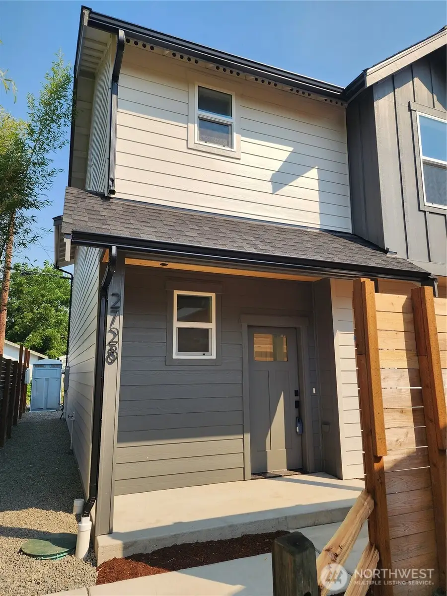 2728 Humboldt St., Bellingham, WA 98225 - #2