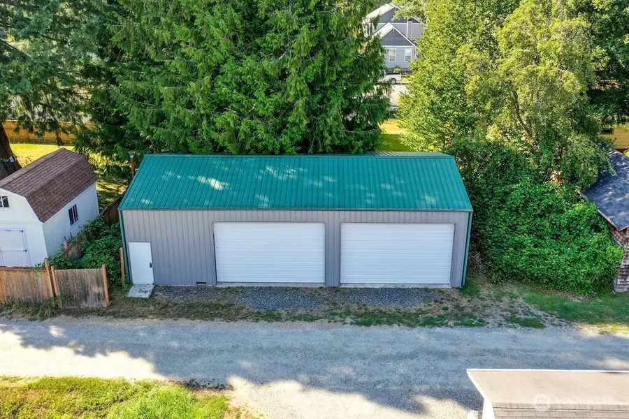 111 E 6th Street, North Bend, WA 98045 - #2
