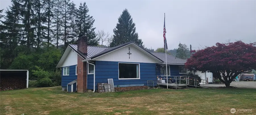 558 Coal Creek Road, Chehalis, WA 98532 - #3