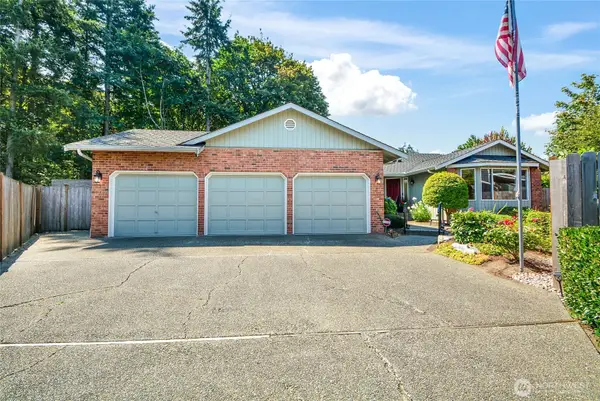 4710 SE 123rd Street, Everett, WA 98208