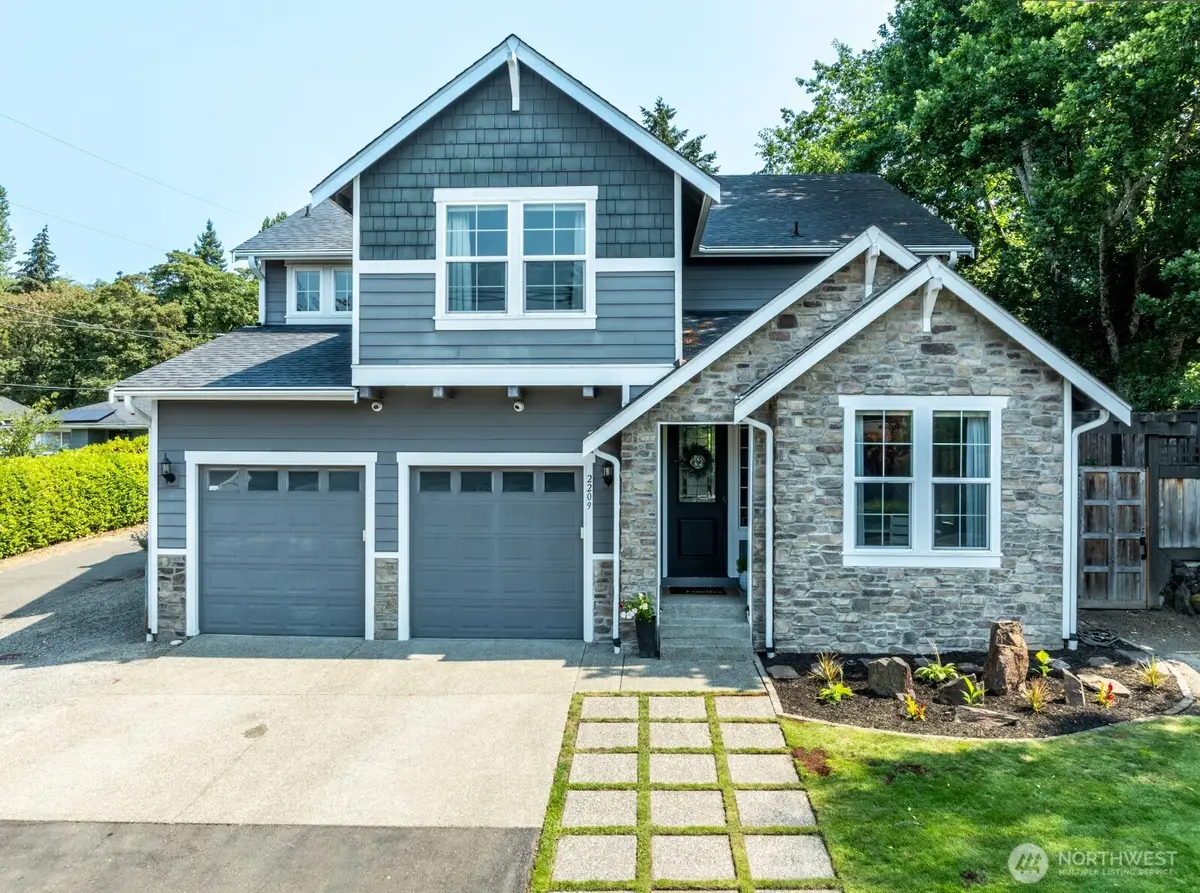 2209 Crystal Springs Road W, University Place, WA 98466 - #1