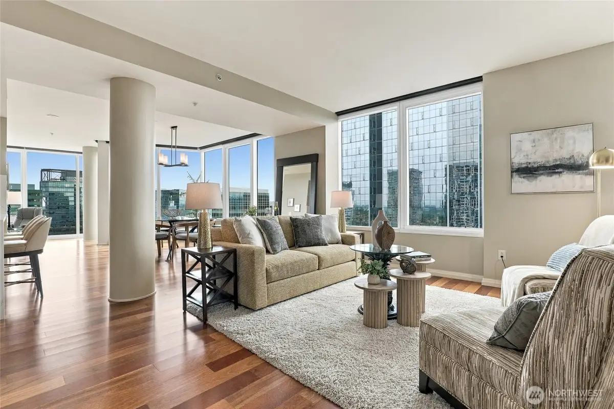 500 106th Avenue Ne #3205, Bellevue, WA 98004 - #1