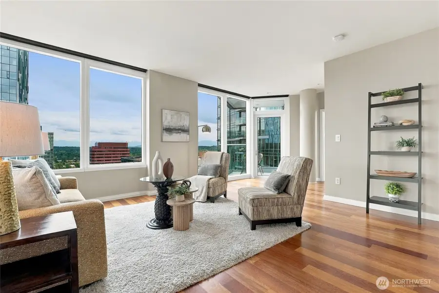 500 106th Avenue Ne #3205, Bellevue, WA 98004 - #3