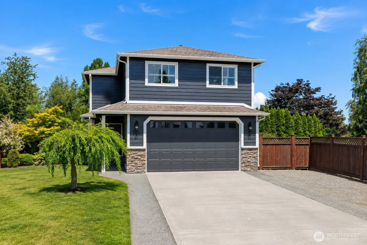 502 Jackson Court, Nooksack, WA 98276 - #1