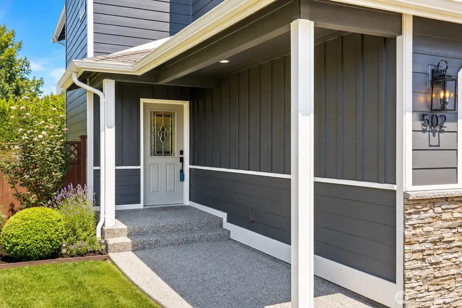 502 Jackson Court, Nooksack, WA 98276 - #2