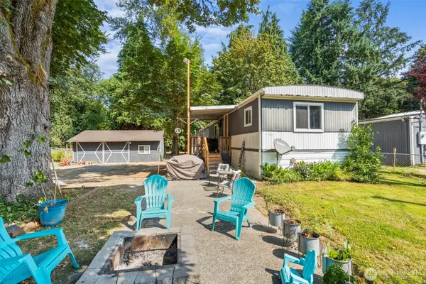 11520 6th Avenue Se, Lacey, WA 98513