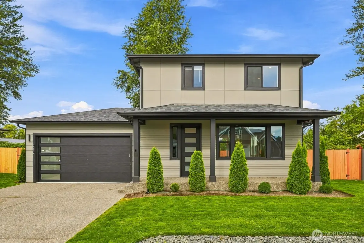 929 Crimson Court, Nooksack, WA 98276 - #1