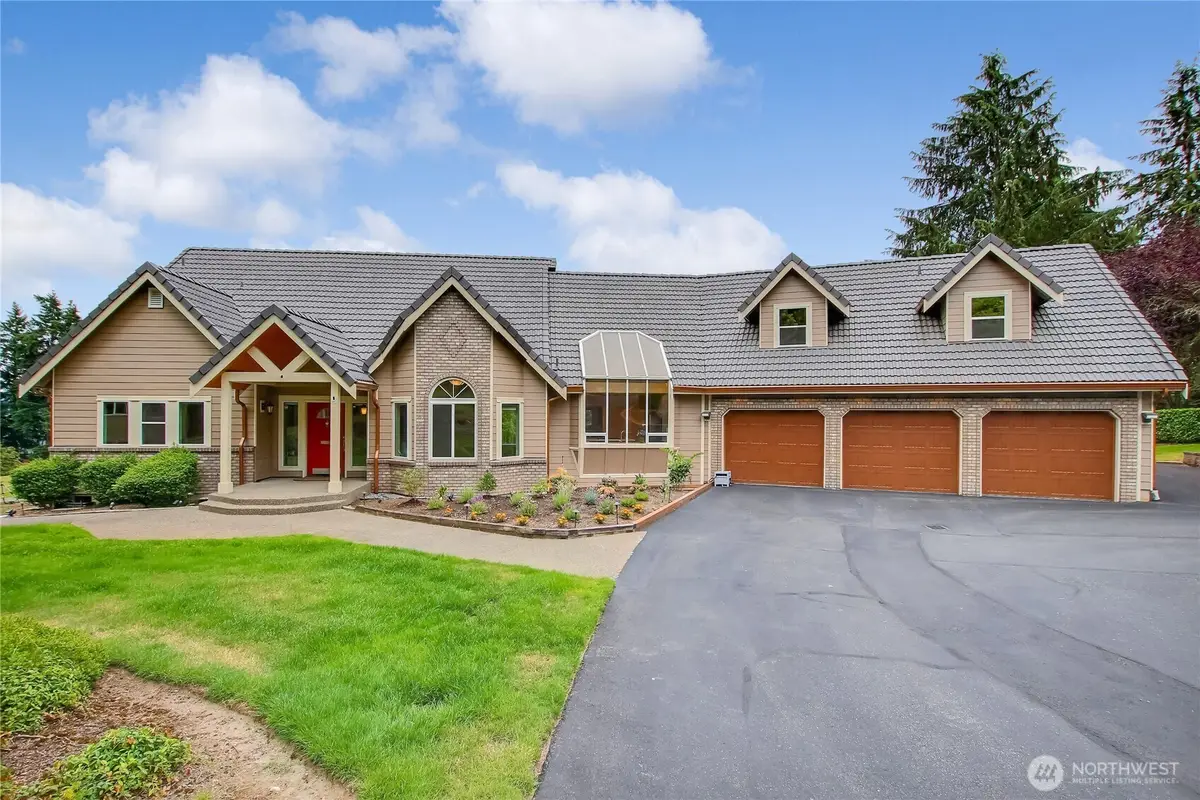 14801 136th Avenue E, Puyallup, WA 98374 - #1
