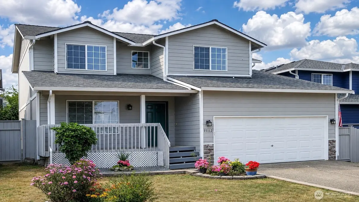 11112 16th Place Se, Lake Stevens, WA 98258 - #1