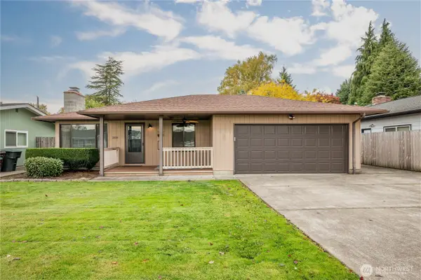3108 Louisiana Street, Longview, WA 98632