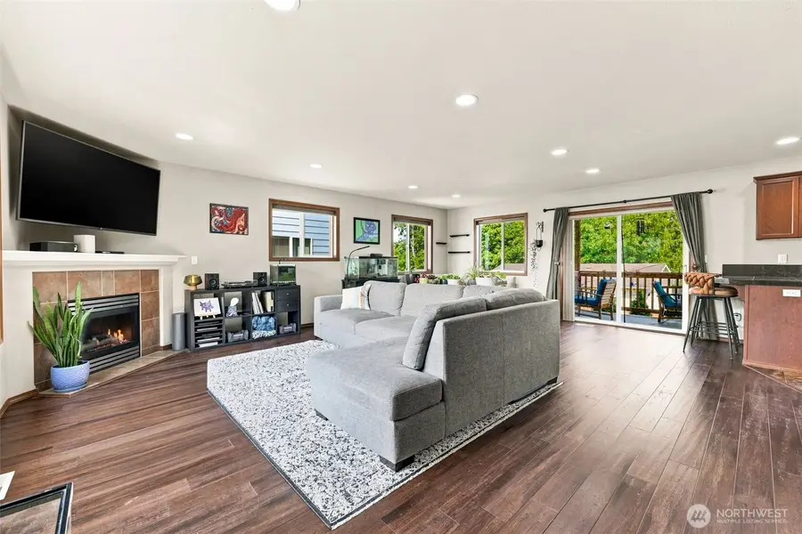 1011 94th Drive Ne, Lake Stevens, WA 98258 - #3