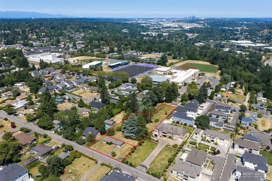 4624 S 146th Street, Tukwila, WA 98168 - #2