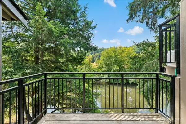 9725 NE Riverbend Drive #11C, Bothell, WA 98011