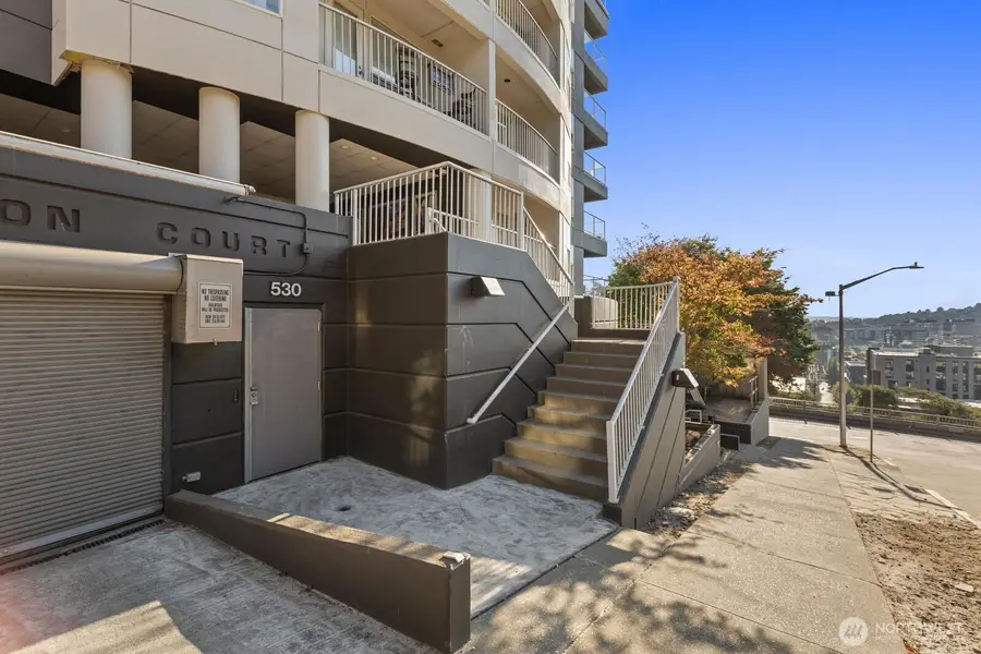 530 Melrose Avenue E #507, Seattle, WA 98102 - #3