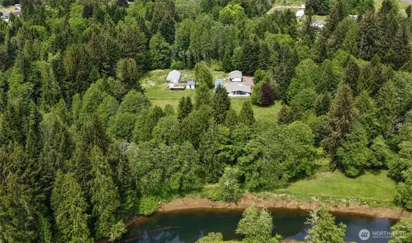 20 James Drive, Aberdeen, WA 98520