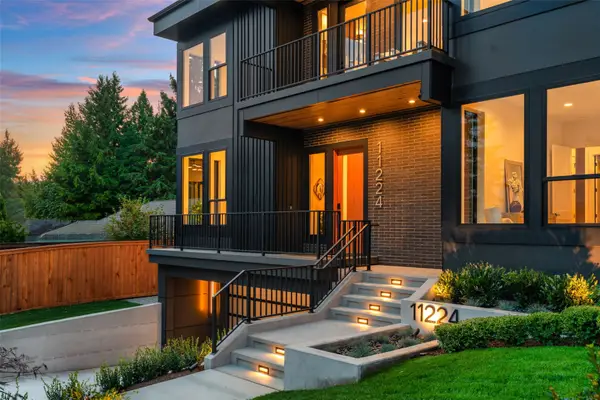11224 NE 91st Street, Kirkland, WA 98033