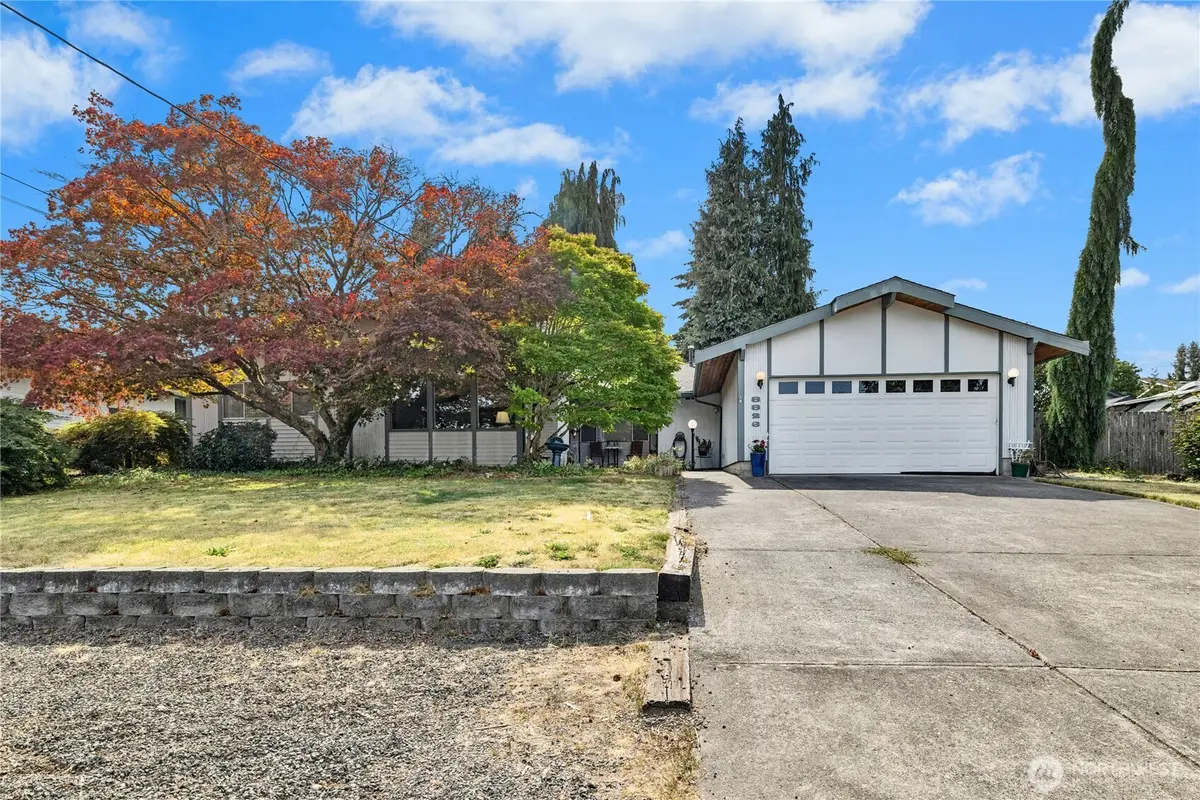 8826 Cascadia Avenue, Everett, WA 98208 - #1