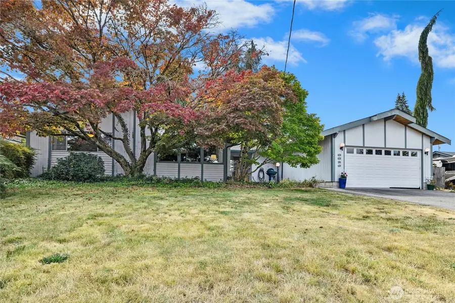 8826 Cascadia Avenue, Everett, WA 98208 - #2