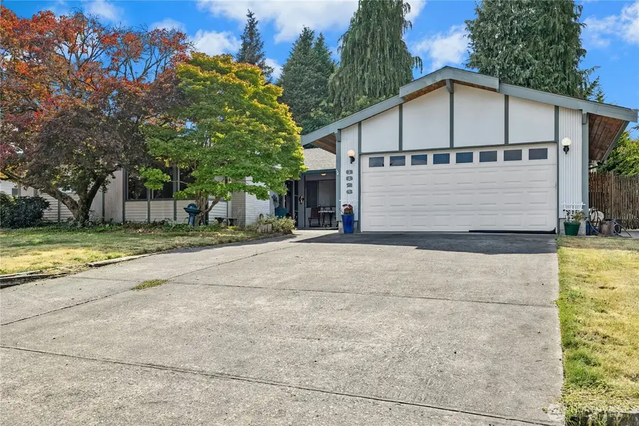 8826 Cascadia Avenue, Everett, WA 98208 - #3