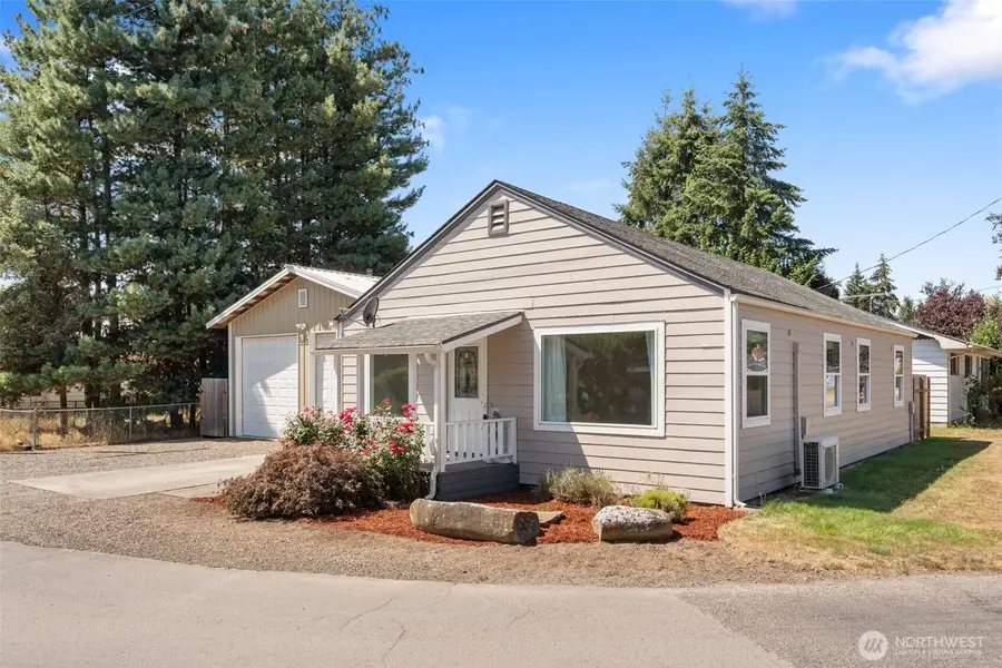 451 N 4th Street, Toledo, WA 98591 - #2