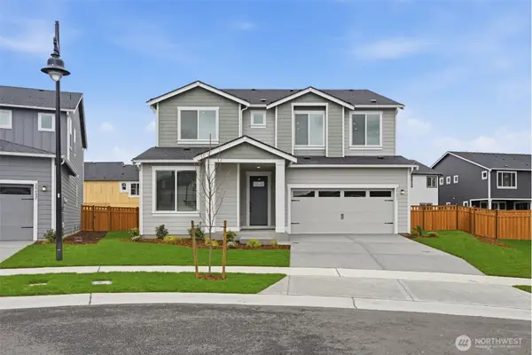 20104 164th Street E, Bonney Lake, WA 98391